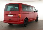 Volkswagen Multivan - fotka číslo 4