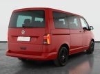 Volkswagen Multivan - fotka číslo 4