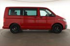 Volkswagen Multivan - fotka číslo 5