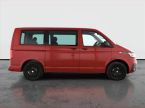 Volkswagen Multivan - fotka číslo 5