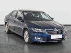 Škoda Superb - fotka číslo 0