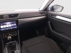 Škoda Superb - fotka číslo 7