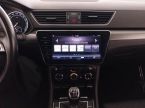 Škoda Superb - fotka číslo 11