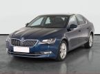 Škoda Superb - fotka číslo 1