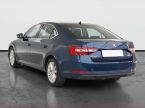 Škoda Superb - fotka číslo 3
