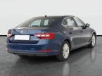 Škoda Superb - fotka číslo 4