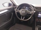 Škoda Superb - fotka číslo 6