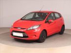 Ford Fiesta - fotka číslo 1