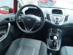 Ford Fiesta - fotka číslo 6