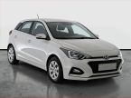 Hyundai i20 - fotka číslo 0
