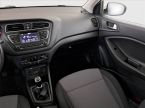 Hyundai i20 - fotka číslo 7