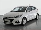 Hyundai i20 - fotka číslo 1