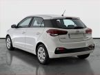 Hyundai i20 - fotka číslo 3