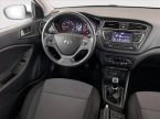 Hyundai i20 - fotka číslo 6