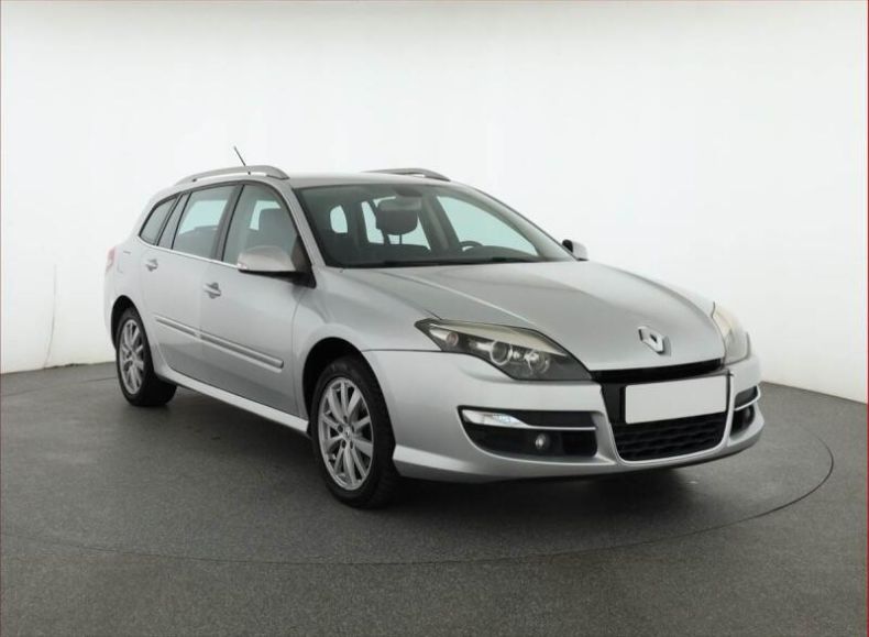 Renault Laguna - hlavní fotka inzerátu