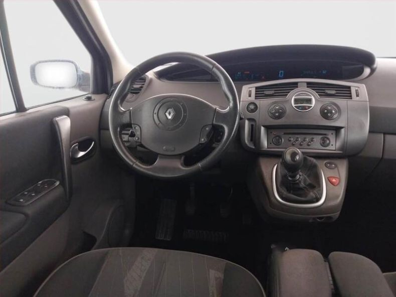 Opel Zafira - hlavní fotka inzerátu