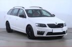 Škoda Octavia - fotka číslo 0