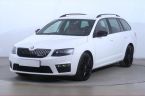 Škoda Octavia - fotka číslo 1