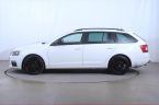 Škoda Octavia - fotka číslo 2