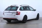 Škoda Octavia - fotka číslo 4