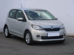 Škoda Citigo - fotka číslo 0