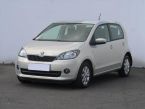 Škoda Citigo - fotka číslo 1