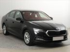 Škoda Octavia - fotka číslo 0