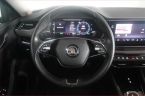 Škoda Octavia - fotka číslo 16