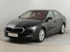 Škoda Octavia - fotka číslo 1