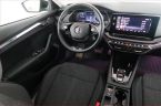 Škoda Octavia - fotka číslo 6