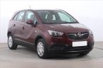 Opel Crossland X - fotka číslo 0