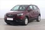 Opel Crossland X - fotka číslo 1