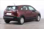 Opel Crossland X - fotka číslo 4