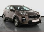 Kia Sportage - fotka číslo 0