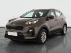 Kia Sportage - fotka číslo 1
