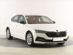 Škoda Octavia - fotka číslo 0