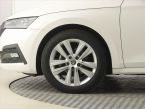 Škoda Octavia - fotka číslo 13