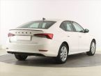 Škoda Octavia - fotka číslo 4