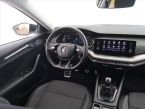 Škoda Octavia - fotka číslo 6