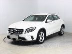 Mercedes Třída GLA - fotka číslo 1