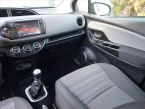 Toyota Yaris - fotka číslo 7