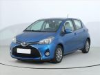 Toyota Yaris - fotka číslo 1