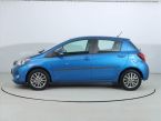 Toyota Yaris - fotka číslo 2
