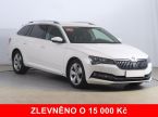 Škoda Superb - fotka číslo 0