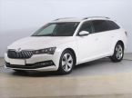 Škoda Superb - fotka číslo 1