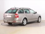Škoda Octavia - fotka číslo 4