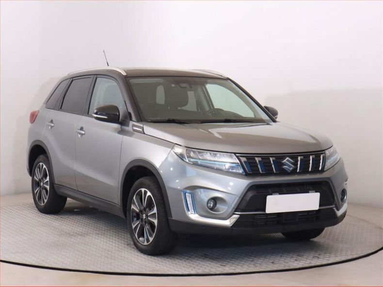 Suzuki Vitara - hlavní fotka inzerátu