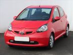 Toyota Aygo - fotka číslo 1