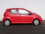 Toyota Aygo - fotka číslo 5
