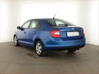 Škoda Rapid - fotka číslo 3